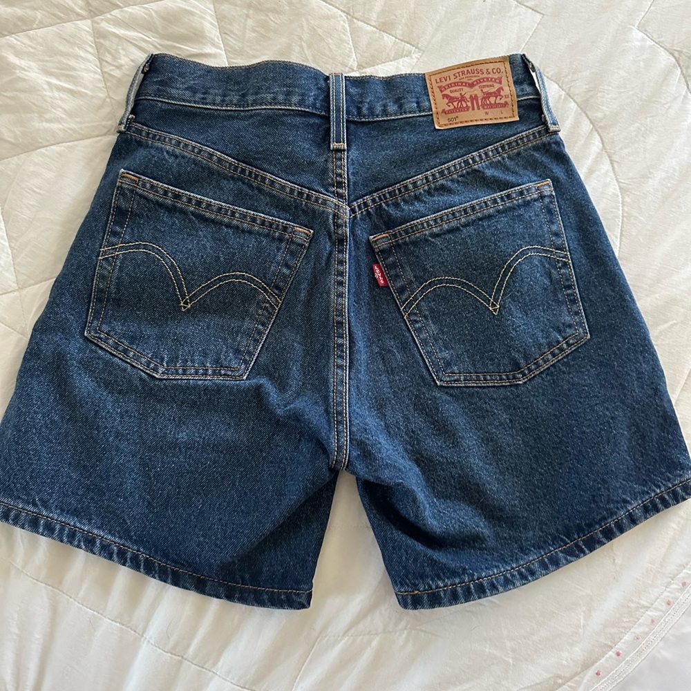 Levi’s 501 Shorts